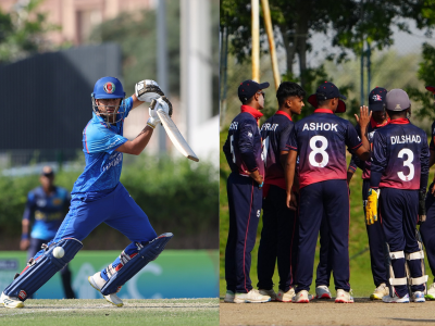 AFG vs NEP LIVE Cricket Streaming: When and Where to Watch Afghanistan vs Nepal ACC Men’s U19 Asia Cup 2025 Match in India