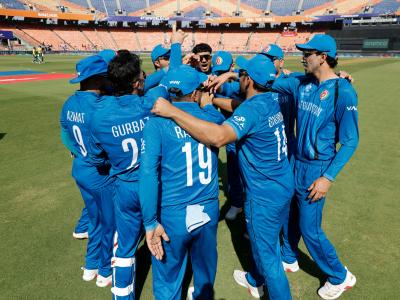 Afghanistan Qualification Scenarios EXPLAINED: How Rashid Khan-Led Team Can Qualify for T20 World Cup 2026 Super 8s After Defeat to South Africa