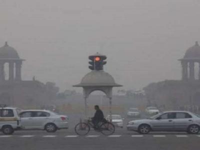 World Cup 2023: Sri Lanka cancel training due to ‘severe’ air pollution in Delhi