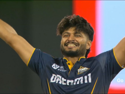 Who Is Arshad Khan? All About 27-Year-Old Left-Arm Pacer Who Dismissed Virat Kohli During RCB vs GT IPL 2025 Match