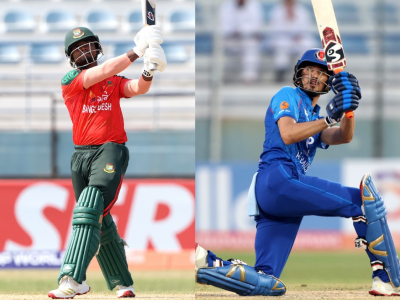 BAN-A vs AFG-A LIVE Cricket Streaming: When and Where to Watch Bangladesh A vs Afghanistan A Asia Cup Rising Stars 2025 Match 8 in India