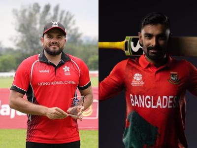 Bangladesh vs Hong Kong, Asia Cup 2025: Likely Playing XI, Sheikh Zayed Stadium Pitch Report, Weather Forecast and Other Stats