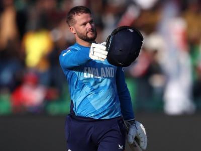 IPL 2026 Auction: Ben Duckett Sold to DC (Delhi Capitals) for INR 2 Crore