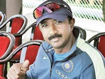 IPL 2022: Delhi Capitals appoint Biju George as fielding coach