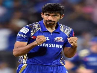 Jasprit Bumrah set for .comeback in Ireland series in major boost for Team India ahead of 2023 WC
