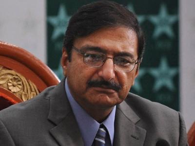 Rivals but not enemies' - Zaka Ashraf clarifies his 'dushman mulk' comments
