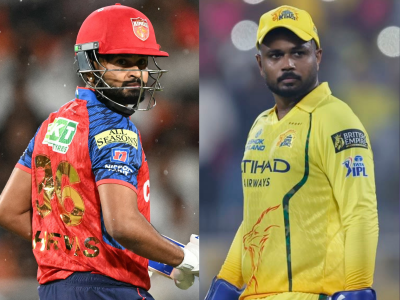 CSK vs PBKS IPL 2026 LIVE Cricket Streaming: When and Where To Watch Today’s Chennai Super Kings vs Punjab Kings Match