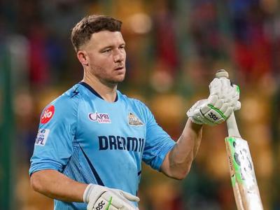 David Miller Sold To Lucknow Super Giants (LSG) For 7.50 Crore At IPL 2025 Mega Auction