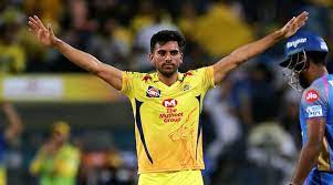 CSK clueless on Ruturaj Gaikwad, Deepak Chahar's availability for IPL 2022
