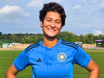 Deeya Yadav Becomes Youngest-Ever Player to Feature in Women’s Premier League