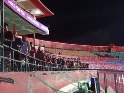 IPL 2025: BCCI to Arrange Special Train to Evacuate Players From Dharamsala Amid Pakistan Attack Threats