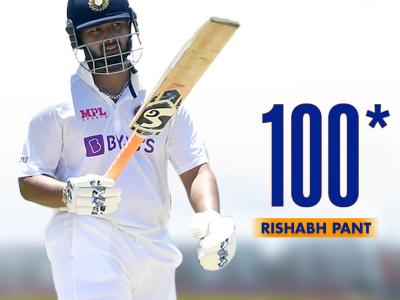 South Africa vs India, 3rd Test: Pant hundred helps India set 212-run target