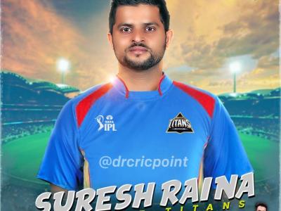 Funny memes on Suresh Raina goes viral, after Jason Roy pulls out of IPL 2022