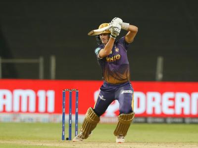 Mumbai Indians slump to third defeat, as Pat Cummins scores second fastest IPL 50
