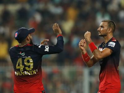 Royal Challengers Bangalore win Eliminator, Lucknow knocked out of IPL 2022
