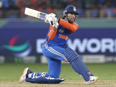 AUS vs IND 5th T20I: Why Is Tilak Varma Not Playing Today’s Australia vs India Match at the Gabba?
