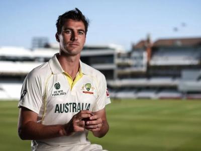 Pat Cummins to Play in AUS vs ENG 2nd Ashes Test? Pacer Shares Major Injury Update