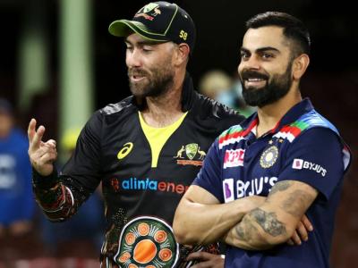 RCB set to retain Virat Kohli, Glenn Maxwell for IPL 2022