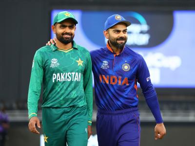 T20 World Cup 2024: India vs Pakistan set for June 9 in New York