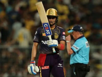 Shubman Gill ruled out of IPL 2021 in UAE due to injury? | Latest Cricket News at english.lokmat.com Shubman Gill ruled out of IPL 2021 in UAE due to injury? | Latest Cricket News at english.lokmat.com