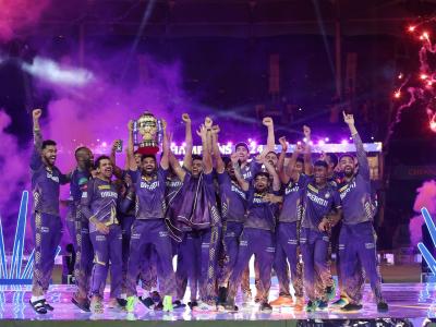 IPL 2024 Awards: From Virat Kohli to Mitchell Starc, Full List of Winners After KKR vs SRH Final