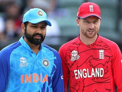 IND vs ENG T20 World Cup 2024 Semi-Final Live Streaming: Pitch Report, Head-to-Head, Probable Playing XI and All You Need to Know