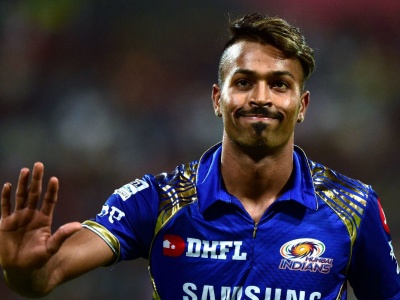 IPL 2022: Hardik Pandya gets emotional after being released by Mumbai Indians | Latest Cricket News at www.lokmattimes.com