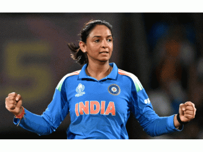 “Our Next Plan Is to Make It a Habit”: Harmanpreet Kaur After India’s Historic ICC Women’s World Cup 2025 Win (VIDEO)