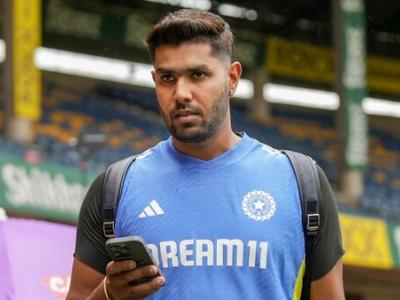 Harshit Rana Released From Indian Test Squad Ahead of ENG vs IND 2nd Test