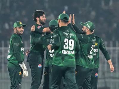 How Can Pakistan Qualify for T20 World Cup 2026 Super 8? Full Scenarios EXPLAINED