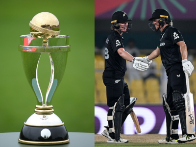 ICC Women's World Cup 2025 Points Table: Updated Standings After New Zealand Women vs Bangladesh Women Match