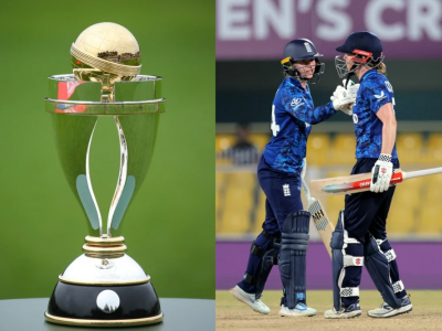 ICC Women's World Cup 2025 Points Table: Updated Standings After Pakistan Women vs England Women Match Gets Washed Out
