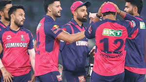 Rajasthan Royals Gets a New Owner: US Based Kal Somani Buys RR Franchise for 15,000 Crore