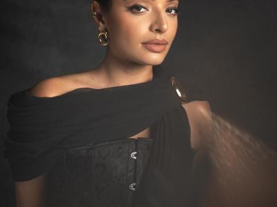 Lisa Mishra Opens Up About Losing Her Voice for Six Months in 2022, Calls Her Back-to-Back Shows a Personal Victory