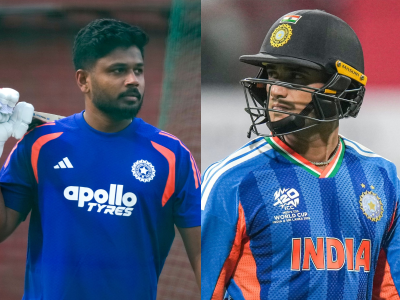 IND vs NAM Match Today: Abhishek Sharma OUT, Sanju Samson IN? India’s Likely Playing for ICC Men’s T20 World Cup 2026 Match vs Namibia