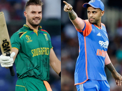 IND vs SA LIVE Cricket Streaming: When and Where To Watch India vs South Africa T20 World Cup 2026 Super 8 Match