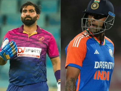 IND vs UAE LIVE Cricket Streaming: When and Where to Watch India vs United Arab Emirates Asia Cup 2025 2nd Match