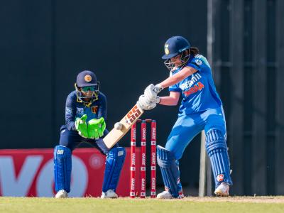 IND-W vs SL-W: Probable Playing 11s, Weather Forecast and Pitch Report for India Women vs Sri Lanka Women ICC Women’s World Cup 2025 Match 1