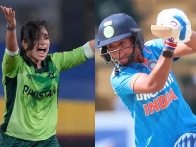 India vs Pakistan LIVE Cricket Streaming: When and Where to Watch IND-W vs PAK-W ICC Women’s ODI World Cup 2025 Match 6