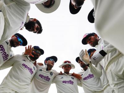 India vs South Africa 2025 Schedule: Full List of Matches, Dates, Venues and Fixtures