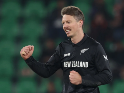 Injury Blow for New Zealand as Michael Bracewell Ruled Out of ICC Men’s T20 World Cup 2026