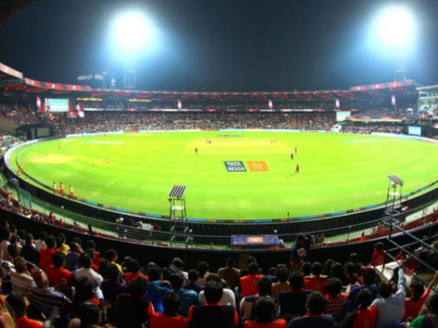 IPL 2026: Bengaluru’s M Chinnaswamy Stadium Gets Green Light to Host RCB Home Matches