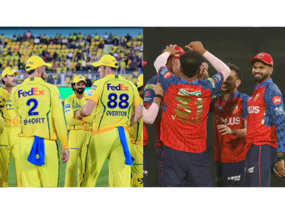 IPL 2026, CSK vs PBKS Today Match: Chennai Weather Forecast, Chepauk Pitch Report, Head-to-Head Record, Probable Playing XIs & Live Streaming Details