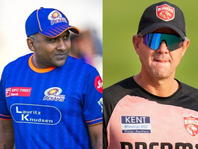 IPL 2026: Full List of Head Coaches and Support Staff of All 10 Teams