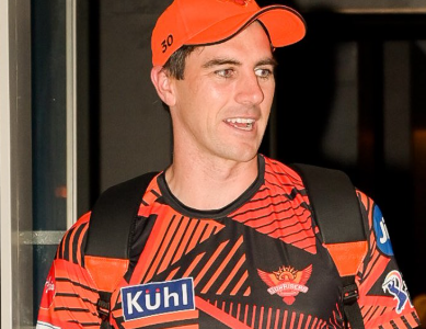IPL 2026: Is Pat Cummins Playing in Today’s SRH vs CSK Match?