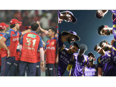 IPL 2026, KKR vs LSG Today Match: Kolkata Weather Forecast, Eden Gardens Pitch Report, Match Timing, Probable Playing XIs & Live Streaming Details