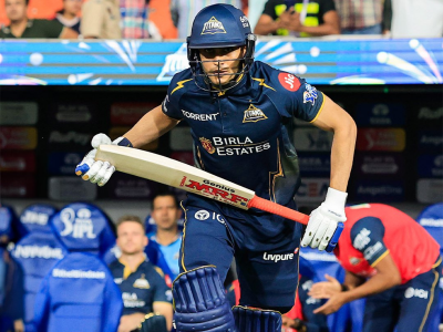 IPL 2026: Sai Sudharsan Gives BIG Update on Shubman Gill's Injury Ahead of Delhi Capitals vs Gujarat Titans Match