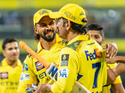 IPL 2026: Will MS Dhoni Play Today’s CSK vs SRH Match at Chepauk? Chennai Super Kings’ Predicted Playing XI Against Sunrisers Hyderabad