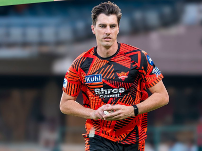 IPL 2026: Will Pat Cummins Play in Today’s Sunrisers Hyderabad vs Chennai Super Kings Match?