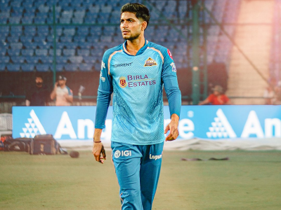 IPL 2026: Will Shubman Gill Play Today’s Delhi Capitals vs Gujarat Titans Match?